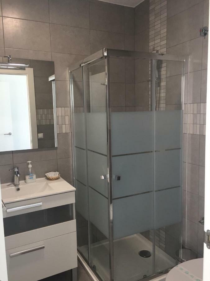 Hostal Baladrar Беніса Екстер'єр фото